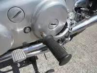 1972 Norton 750 Commando 745cc-Sold