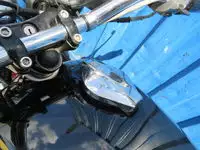 1972 Norton 750 Commando 745cc-Sold