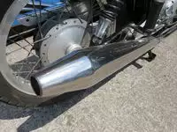 1972 Norton 750 Commando 745cc-Sold