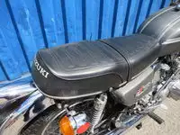 1975 Suzuki GT750M 738cc-Sold