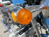 1975 Suzuki GT750M 738cc-Sold