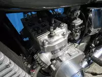 1975 Suzuki GT750M 738cc-Sold