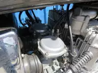 1975 Suzuki GT750M 738cc-Sold