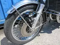 1975 Suzuki GT750M 738cc-Sold