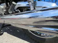 1975 Suzuki GT750M 738cc-Sold