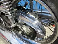 1975 Suzuki GT750M 738cc-Sold