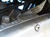 1975 Suzuki GT750M 738cc-Sold