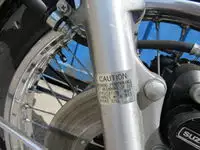 1975 Suzuki GT750M 738cc-Sold