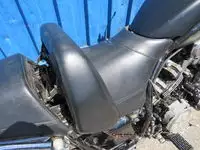 1986 Yamaha 1200 V-Max 1,198cc-Sold