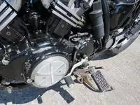 1986 Yamaha 1200 V-Max 1,198cc-Sold