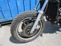 1986 Yamaha 1200 V-Max 1,198cc-Sold