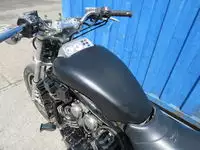 1986 Yamaha 1200 V-Max 1,198cc-Sold