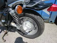 1986 Yamaha 1200 V-Max 1,198cc-Sold