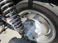 1986 Yamaha 1200 V-Max 1,198cc-Sold