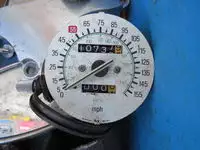 1986 Yamaha 1200 V-Max 1,198cc-Sold