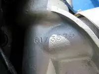 1961 Greeves 32DC Sports Twin 247cc-Sold