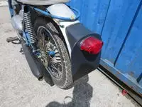 1961 Greeves 32DC Sports Twin 247cc-Sold