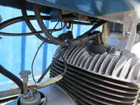 1961 Greeves 32DC Sports Twin 247cc-Sold