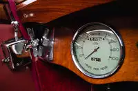 1938 MG TA Tickford Midget -For Sale