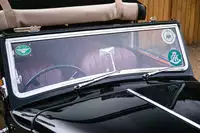 1938 MG TA Tickford Midget -For Sale