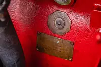 1938 MG TA Tickford Midget -For Sale