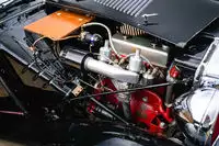 1938 MG TA Tickford Midget -For Sale