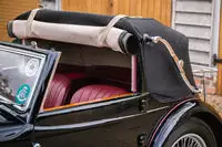 1938 MG TA Tickford Midget -For Sale