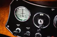 1938 MG TA Tickford Midget -For Sale