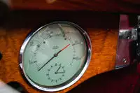 1938 MG TA Tickford Midget -For Sale