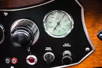 1938 MG TA Tickford Midget -For Sale