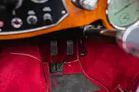 1938 MG TA Tickford Midget -For Sale