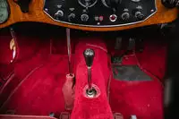 1938 MG TA Tickford Midget -For Sale
