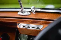 1938 MG TA Tickford Midget -For Sale