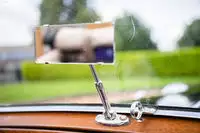 1938 MG TA Tickford Midget -For Sale