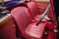 1938 MG TA Tickford Midget -For Sale