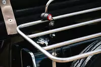 1938 MG TA Tickford Midget -For Sale