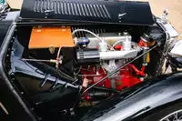 1938 MG TA Tickford Midget -For Sale