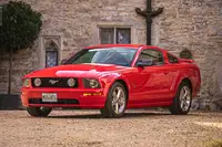 2005 Ford Mustang GT Coupe-For Sale