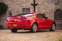 2005 Ford Mustang GT Coupe-For Sale