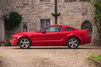 2005 Ford Mustang GT Coupe-For Sale