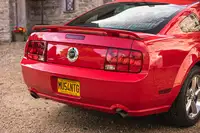 2005 Ford Mustang GT Coupe-For Sale