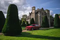 2005 Ford Mustang GT Coupe-For Sale