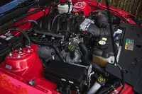 2005 Ford Mustang GT Coupe-For Sale