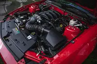 2005 Ford Mustang GT Coupe-For Sale