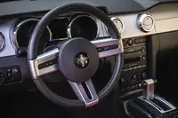 2005 Ford Mustang GT Coupe-For Sale
