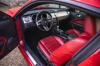 2005 Ford Mustang GT Coupe-For Sale