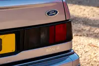 1990 Ford Sierra Sapphire Cosworth Rouse Sport 304R-Sold