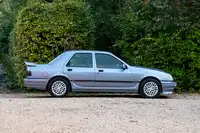 1990 Ford Sierra Sapphire Cosworth Rouse Sport 304R-Sold