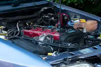1990 Ford Sierra Sapphire Cosworth Rouse Sport 304R-Sold