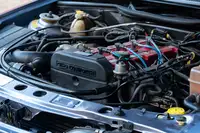1990 Ford Sierra Sapphire Cosworth Rouse Sport 304R-Sold